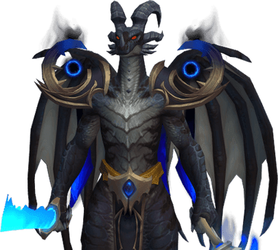 Flapbag render
