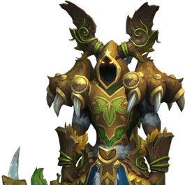 Flarious render