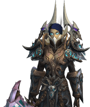 Flippside render