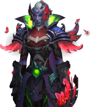 Flokkinyx render