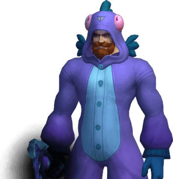 Floxaxr render
