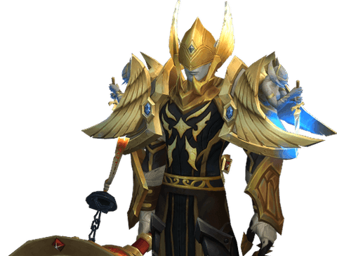 Foxxstinky render