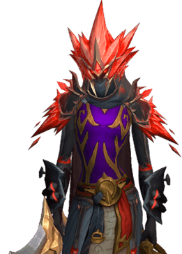 Freezak render