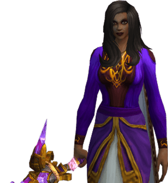 Frosteena render