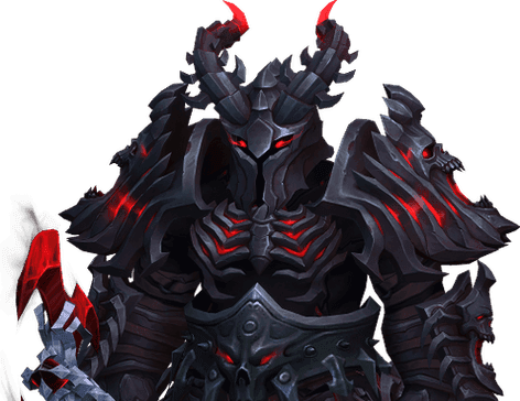 Frostmonti render