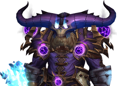 Frostsan render