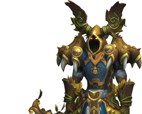 Frostslith render