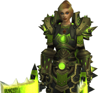 Frytw render