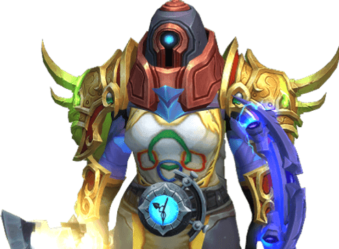 Fryzt render