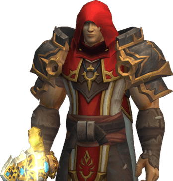 Fulgrimm render