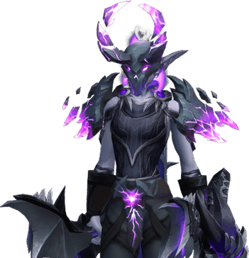 Fullhamm render