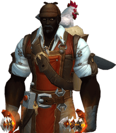Fyerbrand render