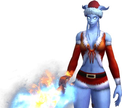 Fyrhen render