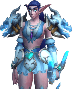 Gåbs render