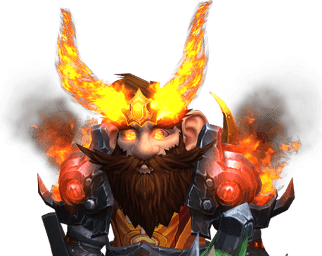 Gabiges render