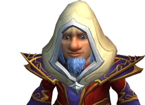 Galdom render
