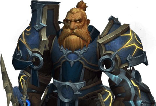 Galnik render
