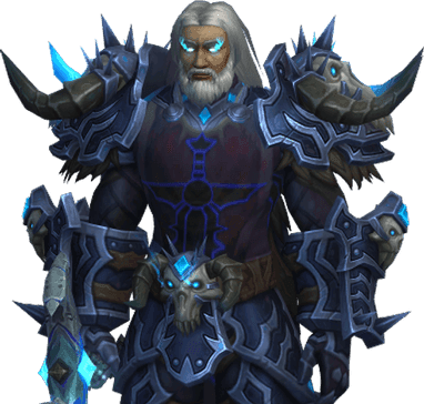 Gantiornett render