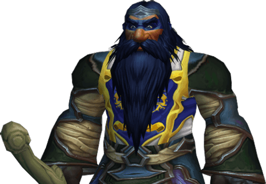 Gartha render