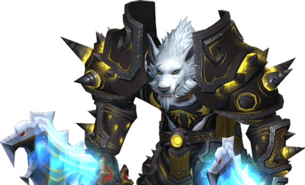 Gathogan render