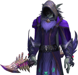 Gatoajato render