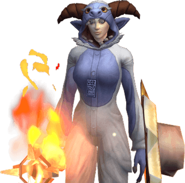 Gazzle render