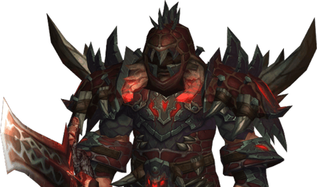 Gelter render