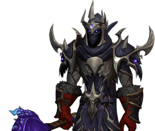 Genetakavic render