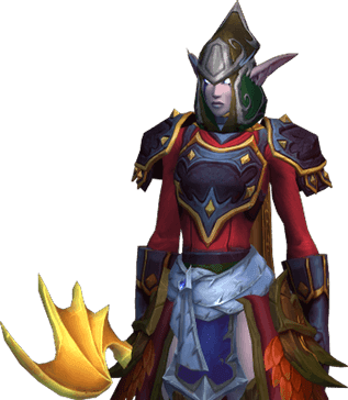 Geneviive render