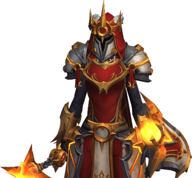 Gengalina render