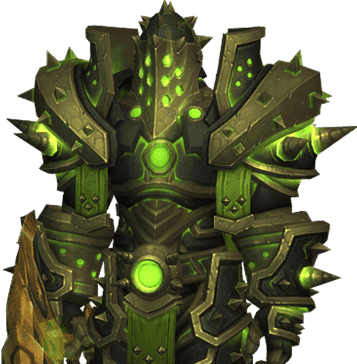 Gerhaet render