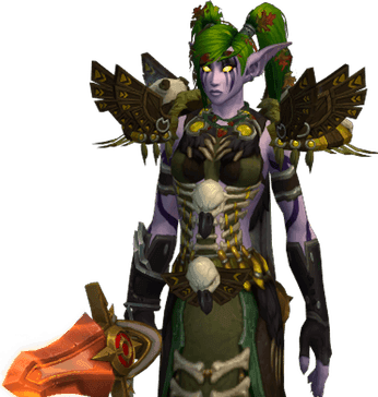 Gertee render