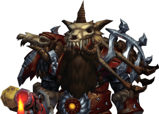 Gethus render