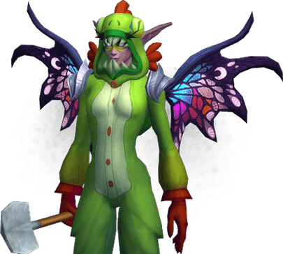 Gh render
