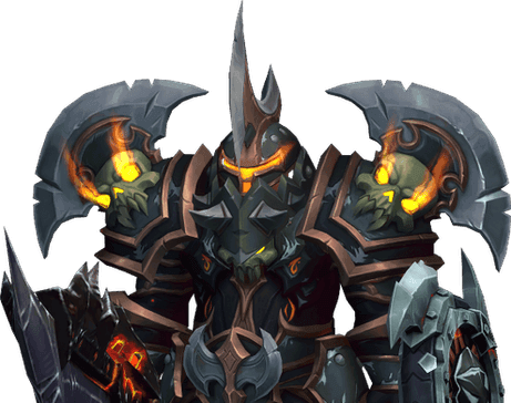 Ghalforr render