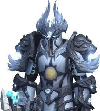Gigamus render
