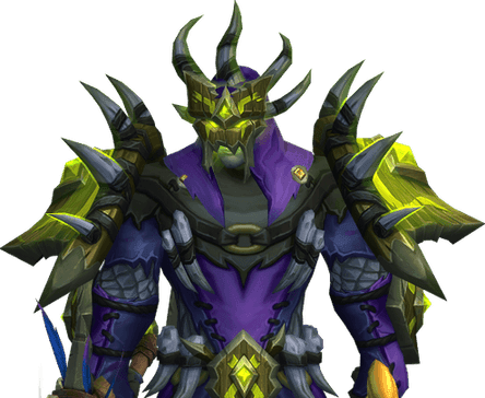 Gigazaps render