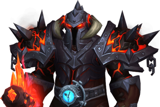 Gimlisfart render