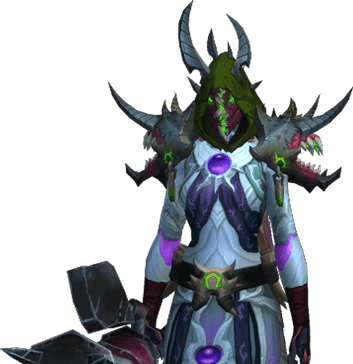 Gimmeursoul render