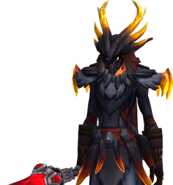 Ginginger render