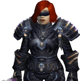 Gloryo render