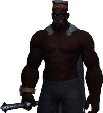 Goonermagic render