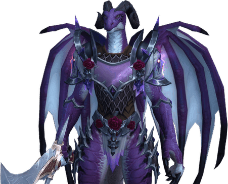 Goosy render