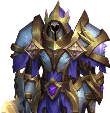 Goshnar render