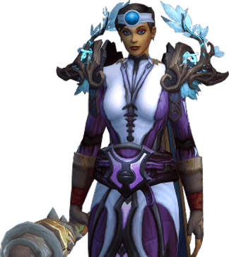 Gotchurbak render