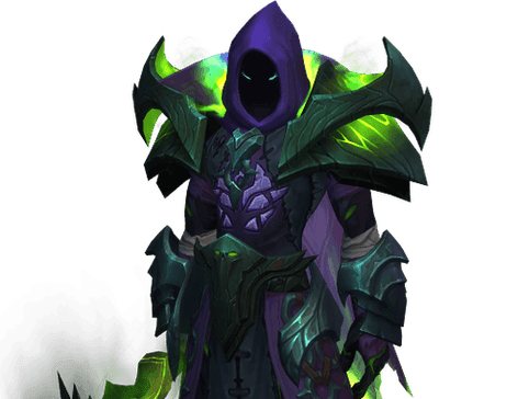 Grímon render