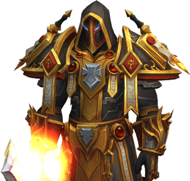 Grandpaly render