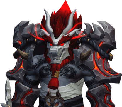 Grangk render