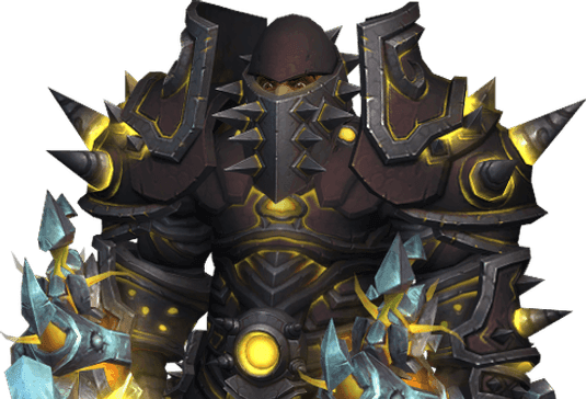 Gravysauce render