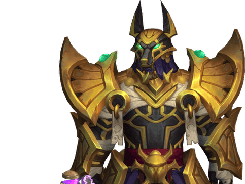 Greenshaa render